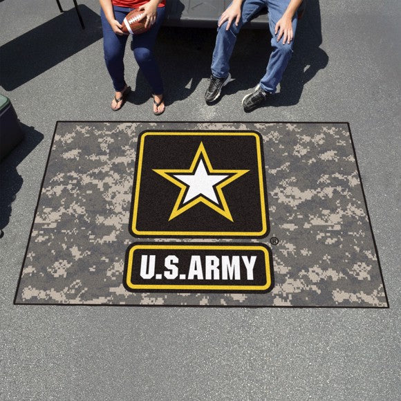 U.S. Army Ulti-Mat 5' X 8'*