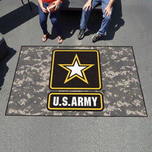 Load image into Gallery viewer, U.S. Army Ulti-Mat 5&#39; X 8&#39;*