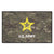 U.S. Army Starter Mat - 19"X 30"