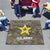 U.S. Army Tailgater Mat 5' X 6'