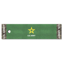 Load image into Gallery viewer, U.S. Army Putting Green Mat*