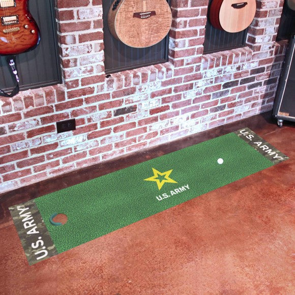 U.S. Army Putting Green Mat*