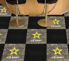 Load image into Gallery viewer, U.S. Army Carpet Tiles*