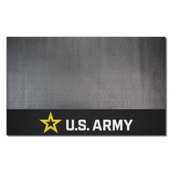 U.S. Army Grill Mat*