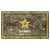 U.S. Army 3' x 5' Plush Rug*