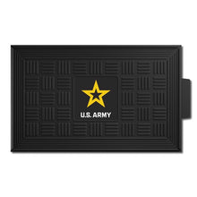 Load image into Gallery viewer, U.S. Army Medallion Door Mat*