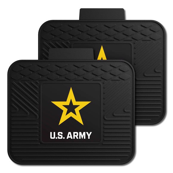 U.S. Army 2-pc Utility Mat Set*