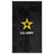 U.S. Army 3X5 Logo Mat - Portrait