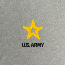 Load image into Gallery viewer, Army Ladies Crush 1/4 Zip Pullover (Grey)