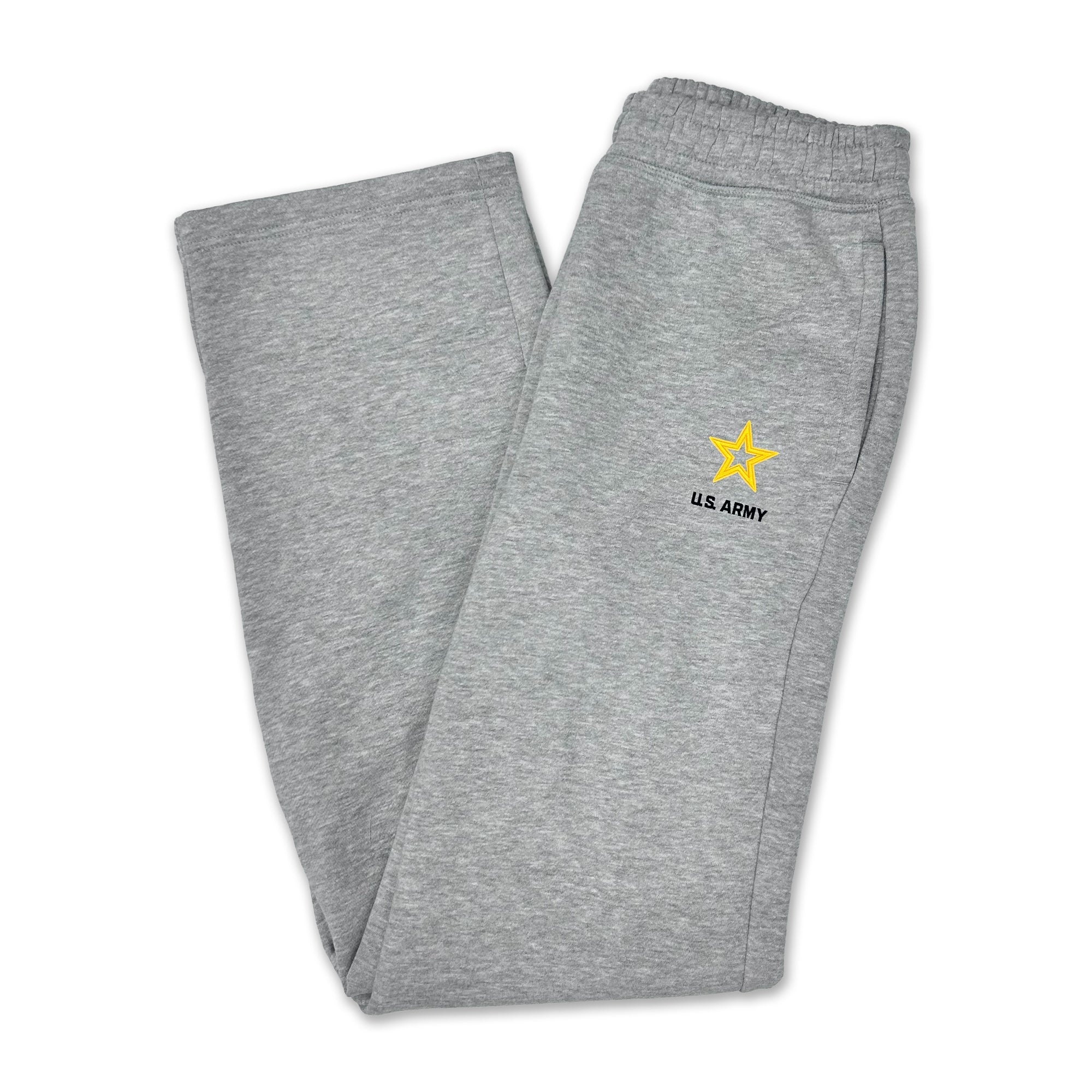 Army Ladies Victory Sweatpant (Grey)