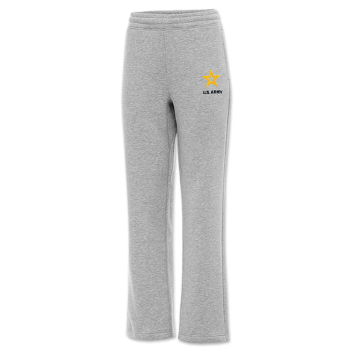 Army Ladies Victory Sweatpant (Grey)