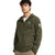 Under Armour Freedom Windbreaker Jacket (OD Green)