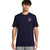 Under Armour Freedom Amp 4 T-Shirt (Navy)