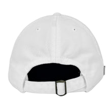 Load image into Gallery viewer, Army Star Logo Hat (White)