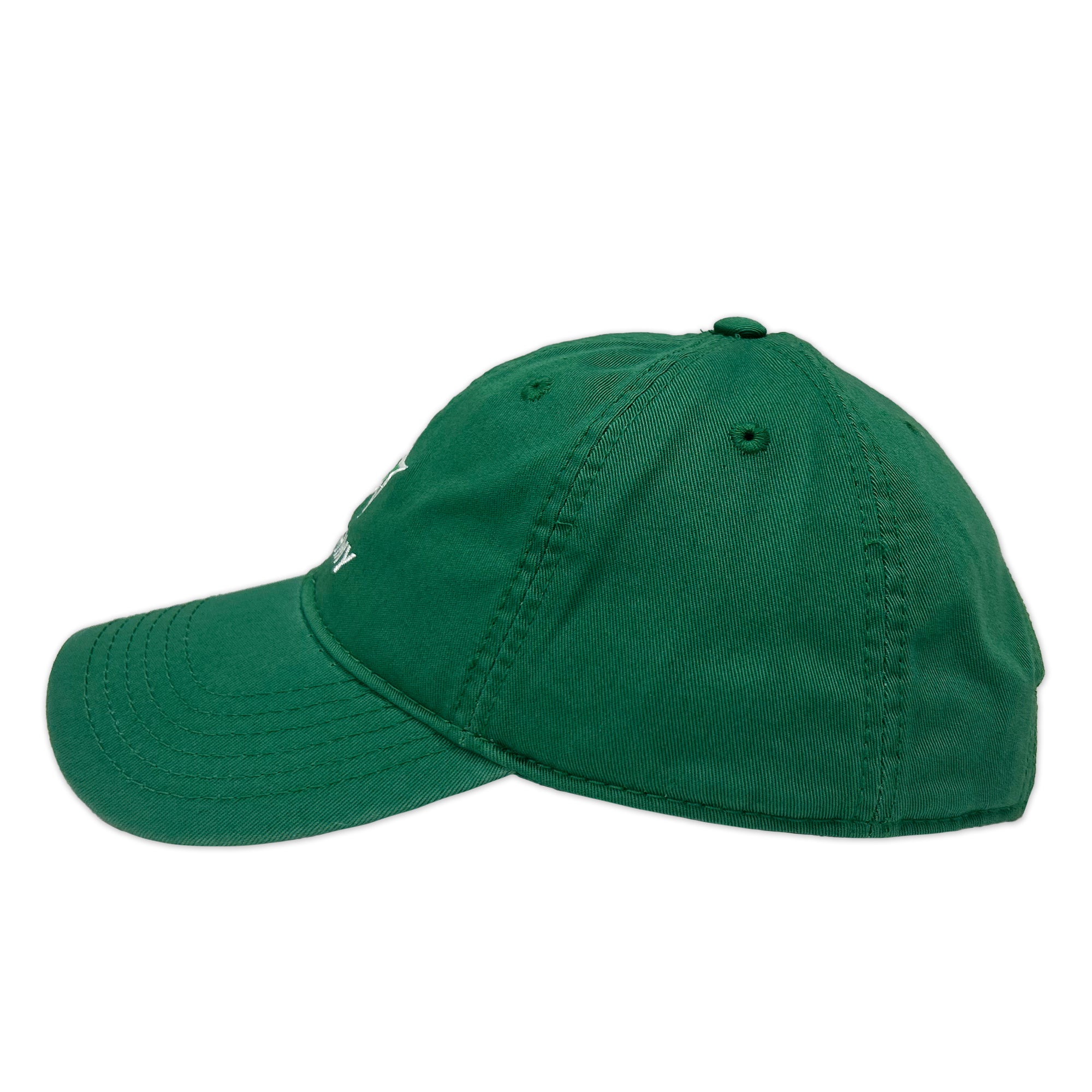 Army Star Shamrock Hat