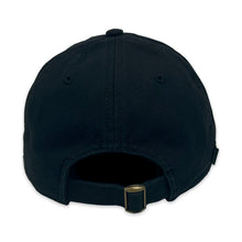 Load image into Gallery viewer, Army Retired Relaxed Twill Hat (Black)