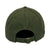 Army Retired Relaxed Twill Hat (Olive)