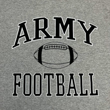 Load image into Gallery viewer, Army Football T-Shirt (Grey)