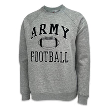 Load image into Gallery viewer, Army Football Crewneck (Grey)