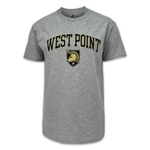 Load image into Gallery viewer, West Point T-Shirt (Grey)