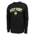 West Point Long Sleeve T-Shirt (Black)