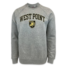 Load image into Gallery viewer, West Point Crewneck (Grey)