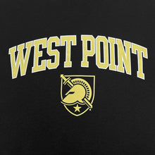 Load image into Gallery viewer, West Point Hood (Black)