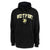 West Point Hood (Black)