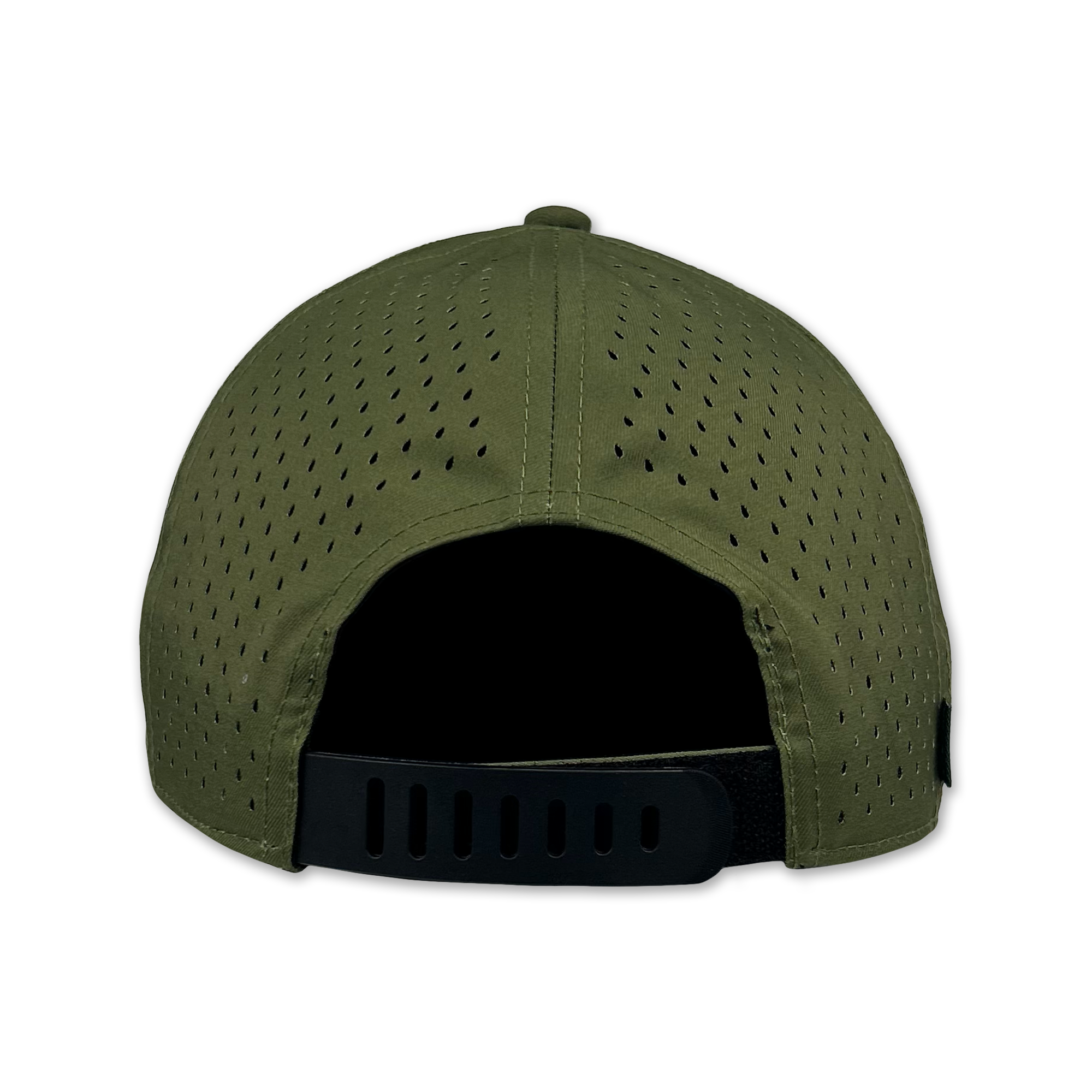 Army Camo Rempa Hat (Camo)