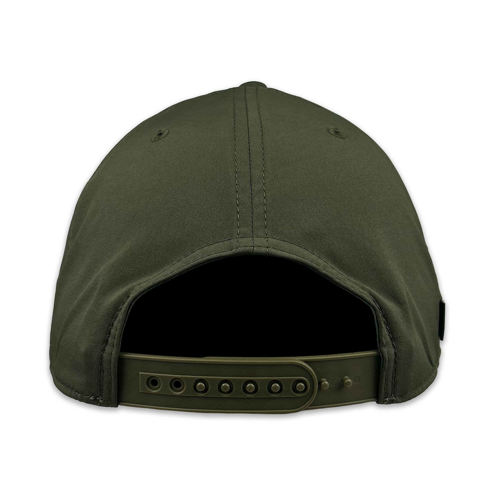 Army Caddy Adjustable Hat (Olive)