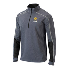 Load image into Gallery viewer, Army Star Columbia Shotgun 1/4 Zip Pullover*