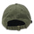 Army Twill Hat (Moss)