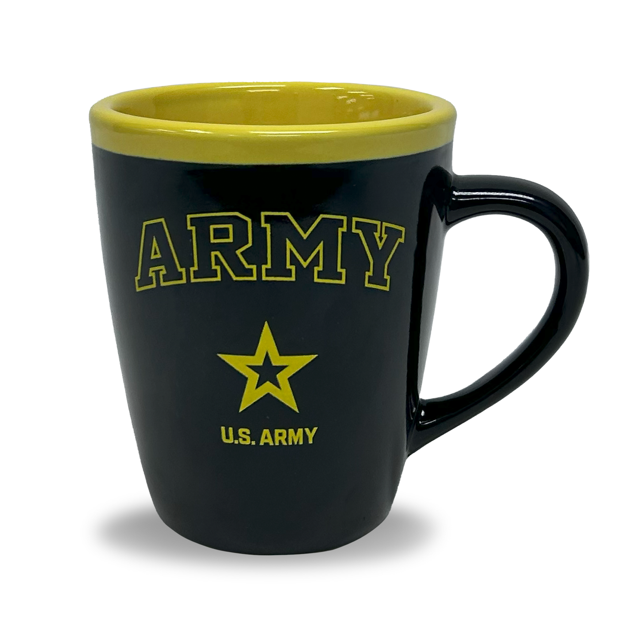 Army 18oz Coffee Mug