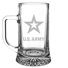 Load image into Gallery viewer, US Army 17.5oz Maxim Mug Glass*