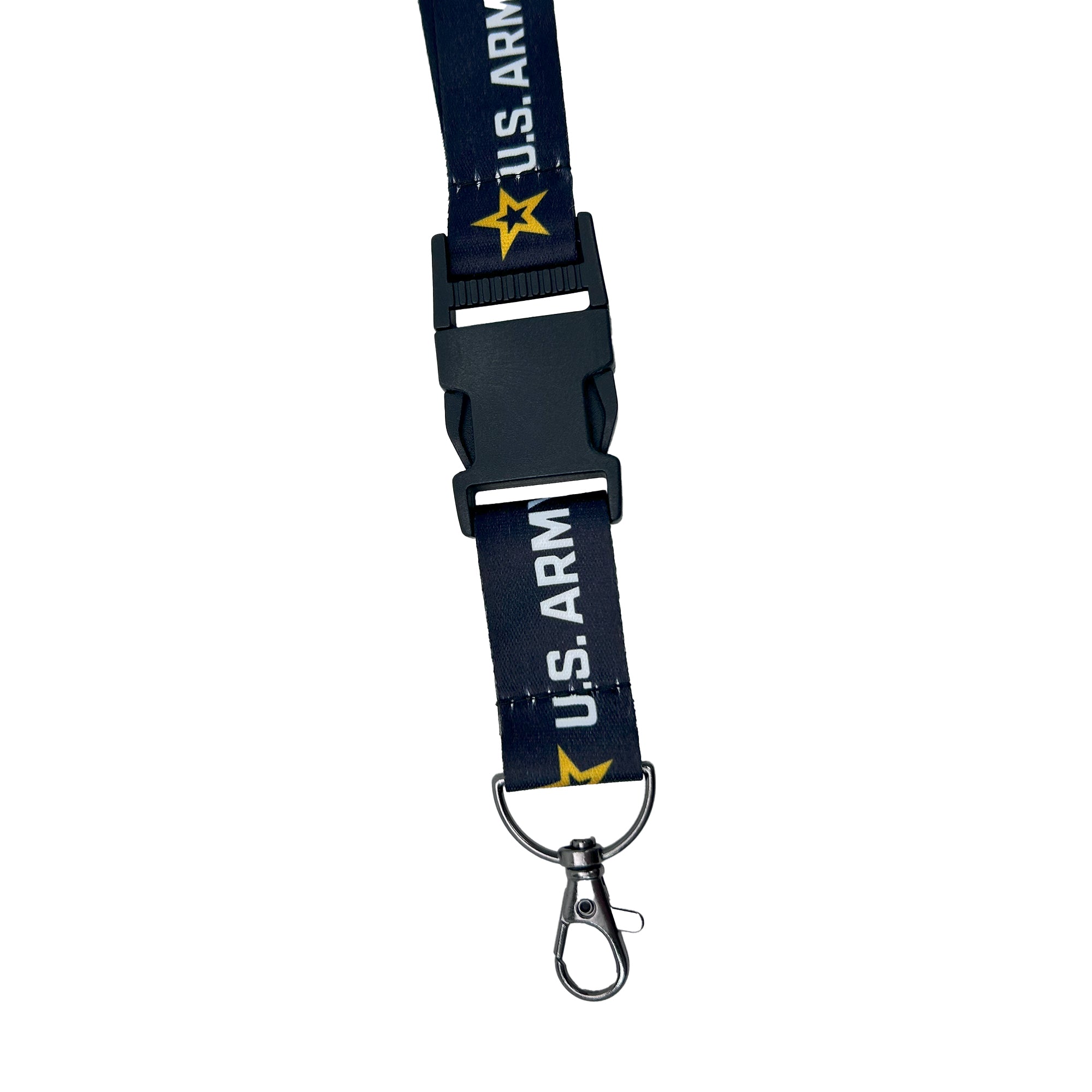 Army Reversible Lanyard