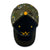 Army Star Camo Back Hat