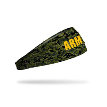 Load image into Gallery viewer, Army Digital Camo Headband