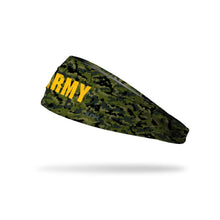 Load image into Gallery viewer, Army Digital Camo Headband