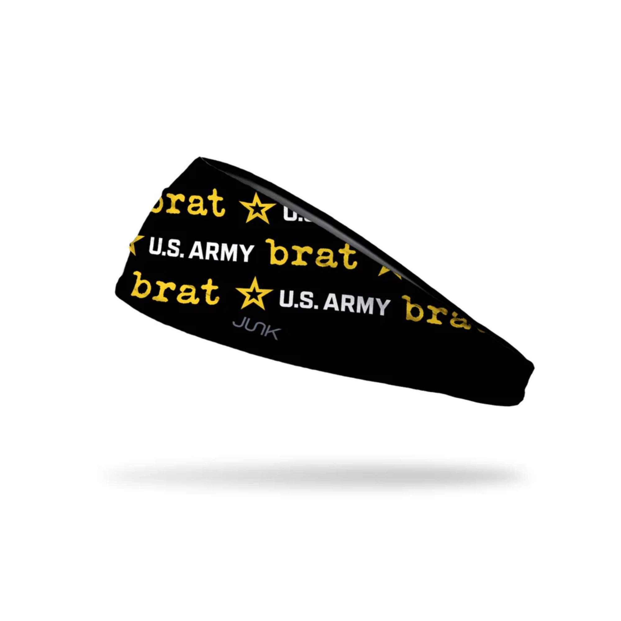 Army Brat Headband