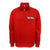 RED Friday Embroidered Fleece 1/4 Zip (Red)