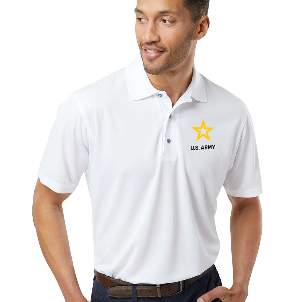 Army Star Performance Polo