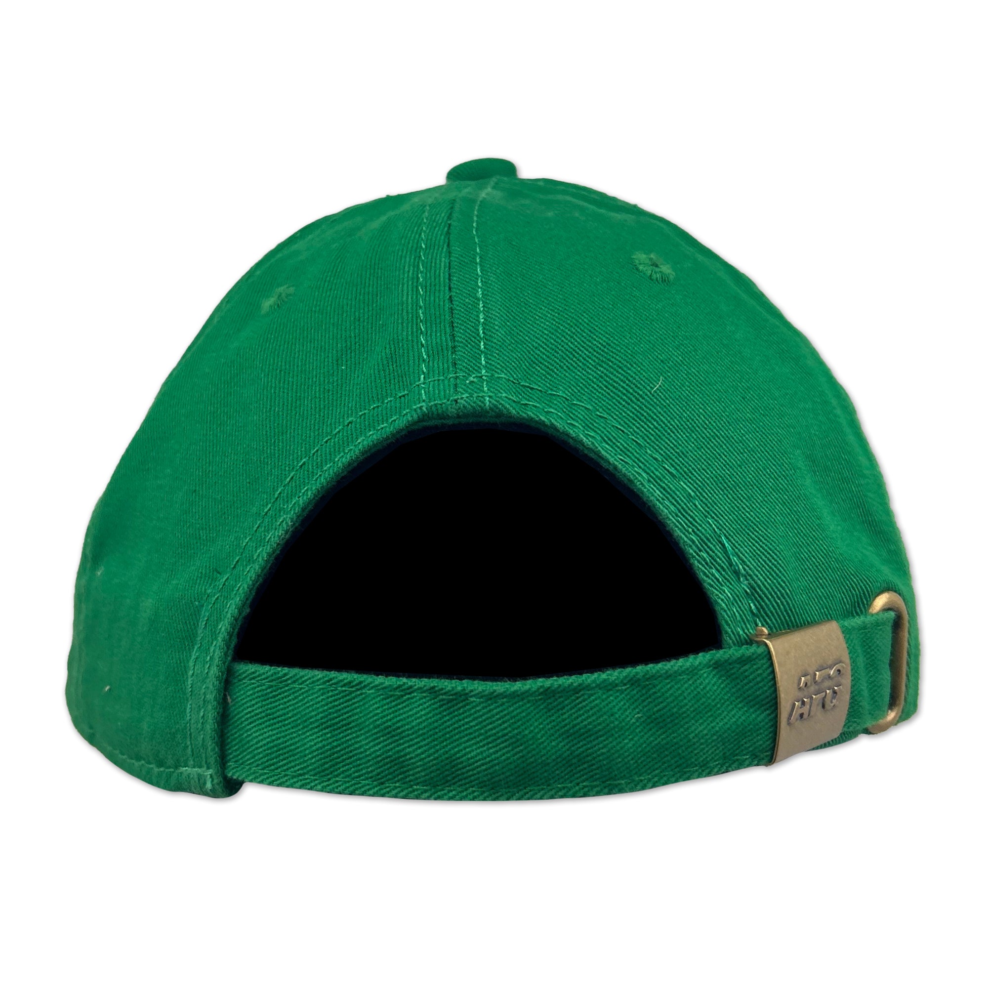 Army Shamrock Hat