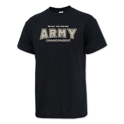 Army Grandparent T-Shirt (Unisex)