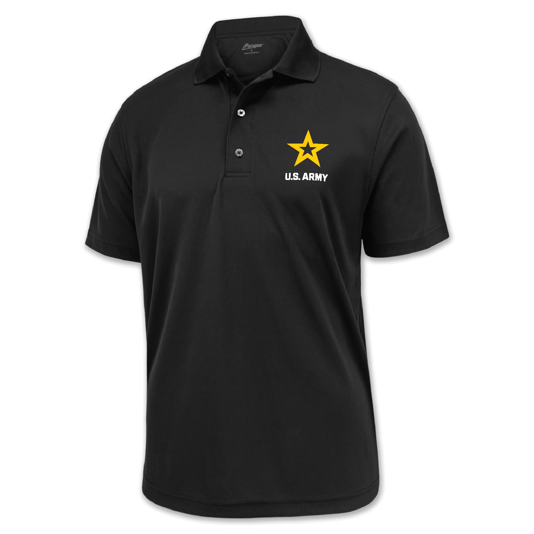 Army Star Performance Polo