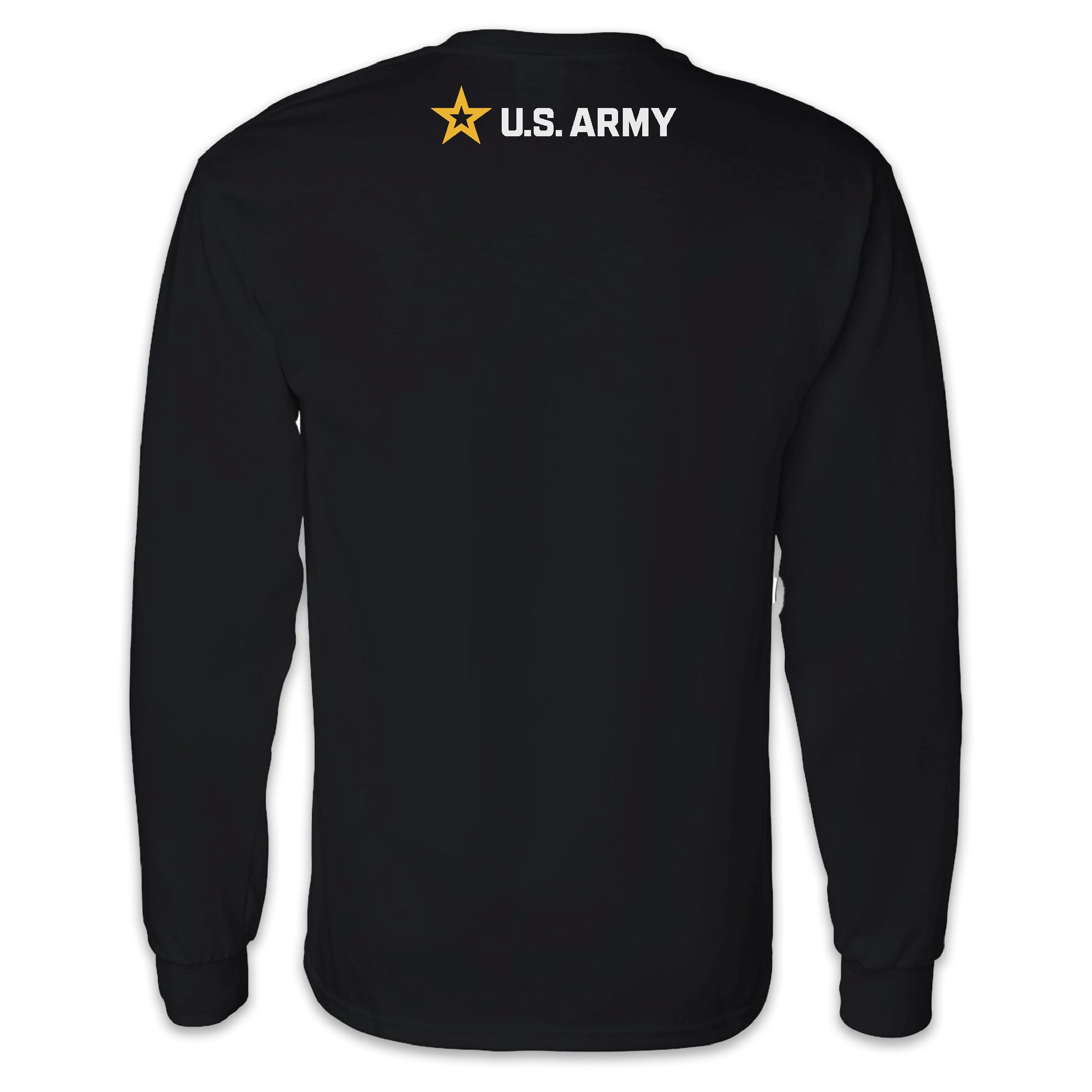 Army 250th Anniversary Long Sleeve T-Shirt