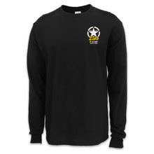 Load image into Gallery viewer, Army 250th Anniversary Long Sleeve T-Shirt