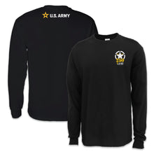 Load image into Gallery viewer, Army 250th Anniversary Long Sleeve T-Shirt