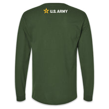 Load image into Gallery viewer, Army 250th Anniversary Long Sleeve T-Shirt