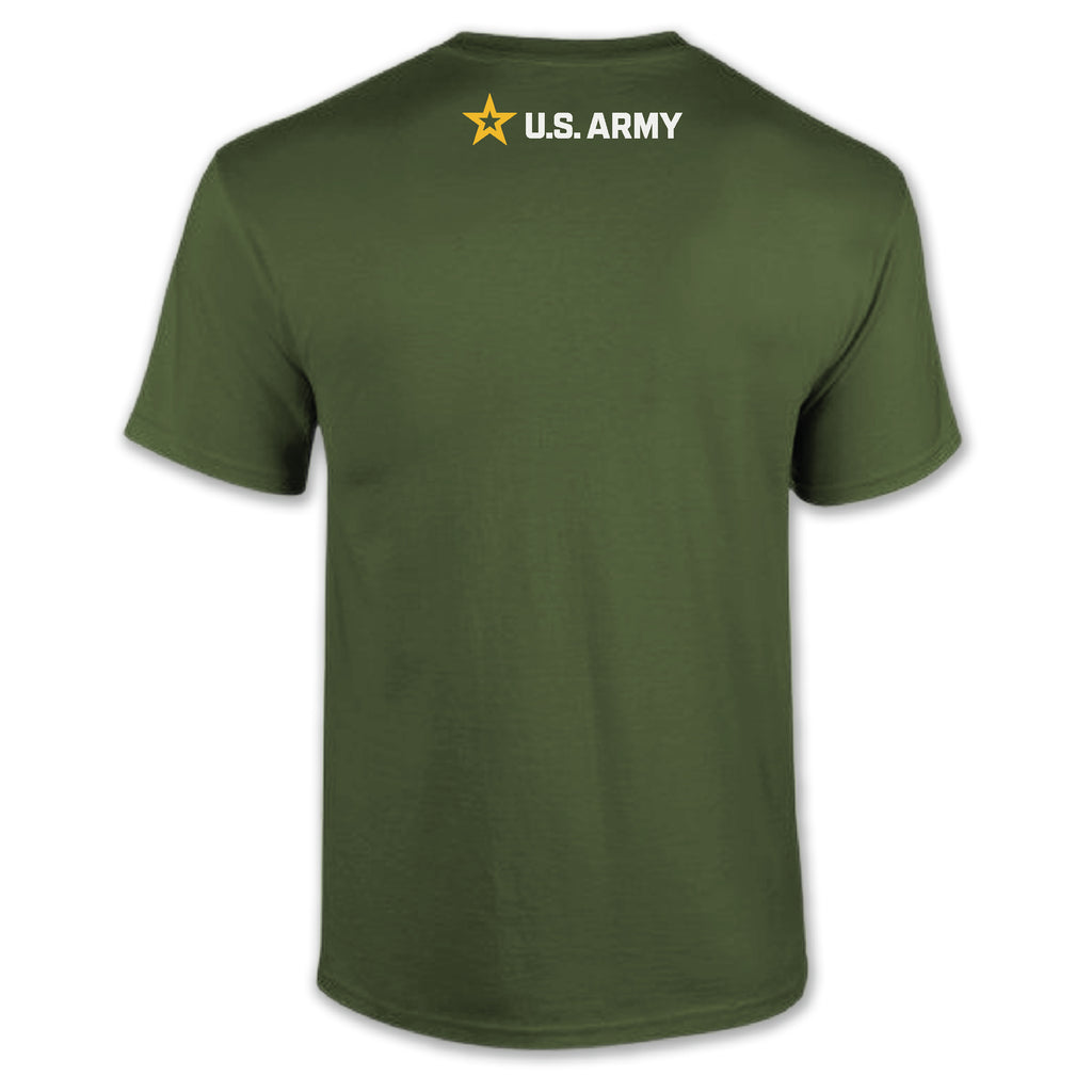 Army 250th Anniversary T-Shirt