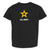 Army Star Toddler T-Shirt
